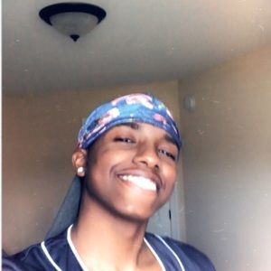 Meet your Posher, Maurice